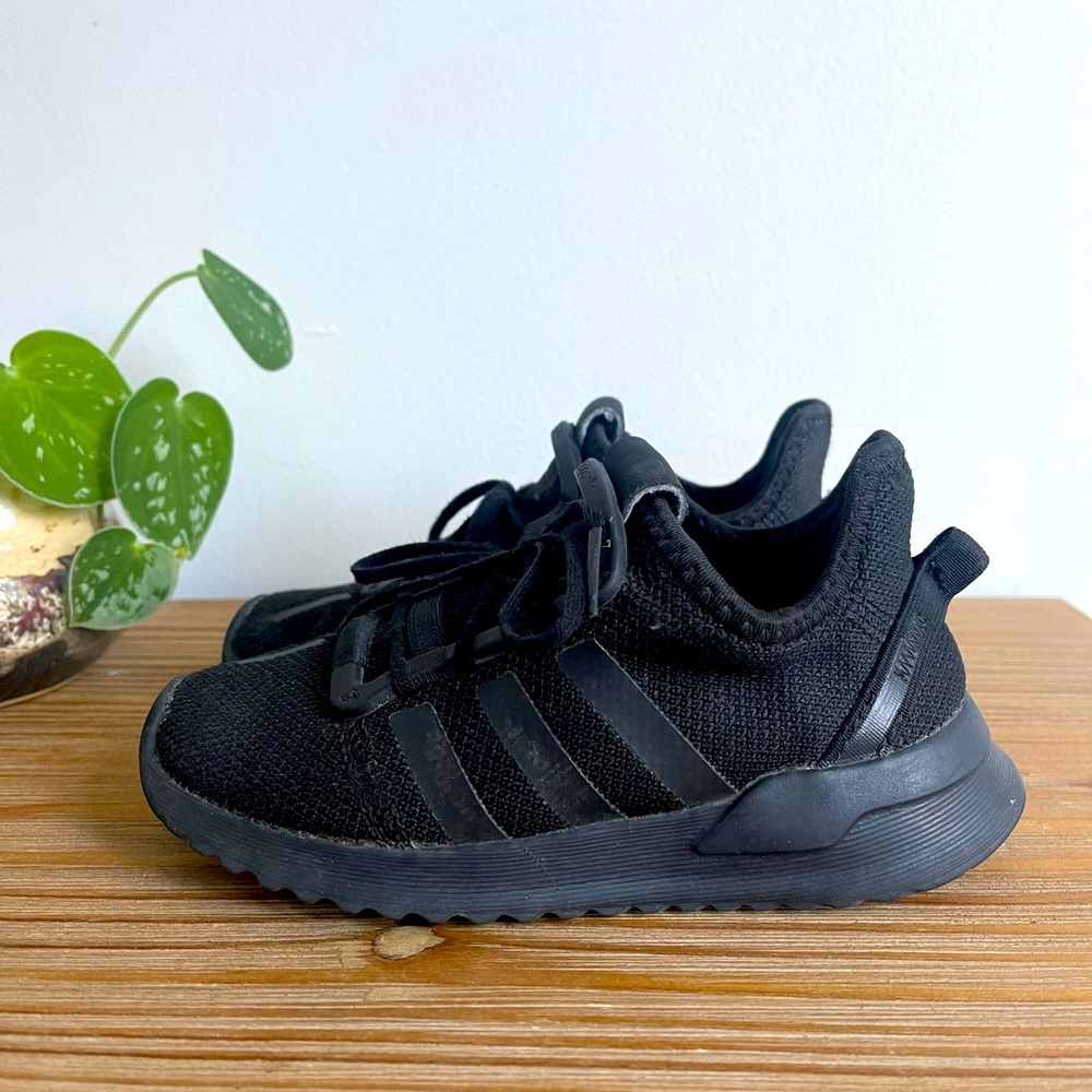 TODDLER ADIDAS ORIGINALS U_PATH RUN